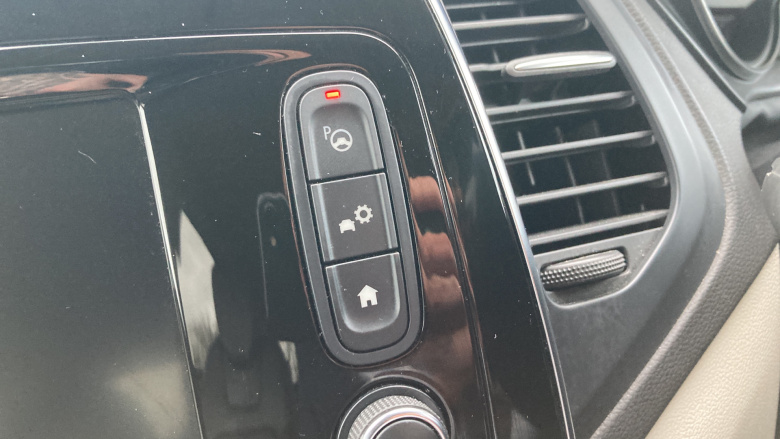 Renault Captur 1.5 dCi 90 GT Line 5dr Diesel Hatchback